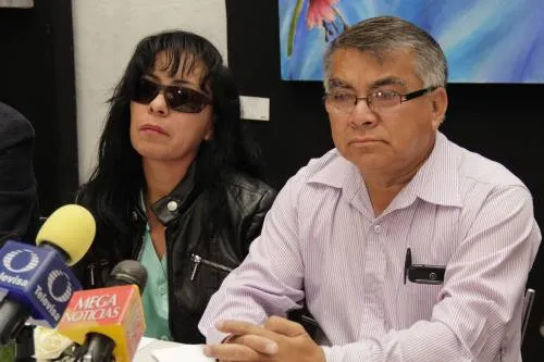 Familia de Bolio López pide justicia, denuncian intimidaciones