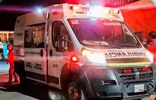 Ejecutan a balazos a “El Chinguis” en Escape de Lagunillas, Chietla