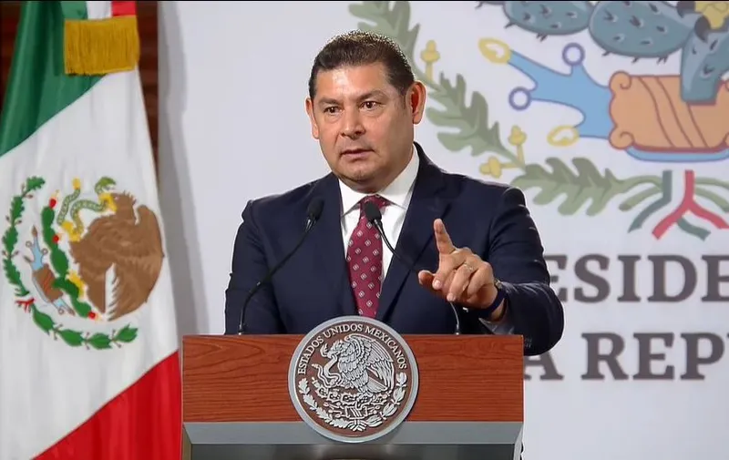 Alejandro Armenta