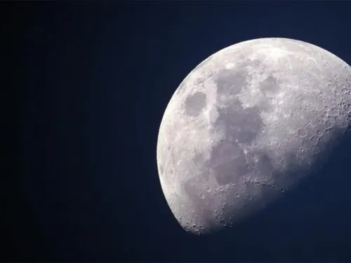China va por la Luna; planea que sonda traiga muestras
