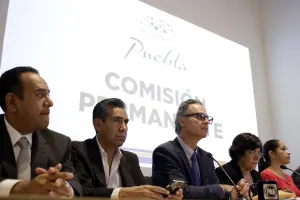 Se cuelgan diputados de propuesta de Banck contra conductores ebrios