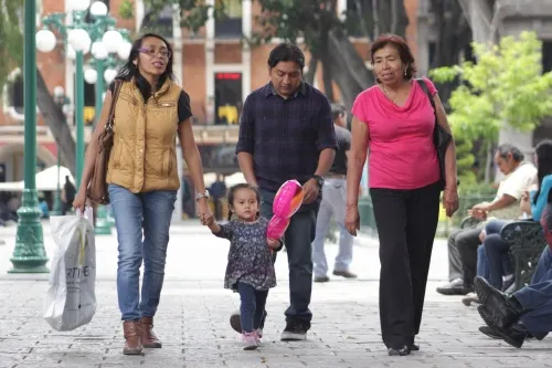 Ganaré la elección 3 a 1 a “los dos candidatitos” asegura Barbosa