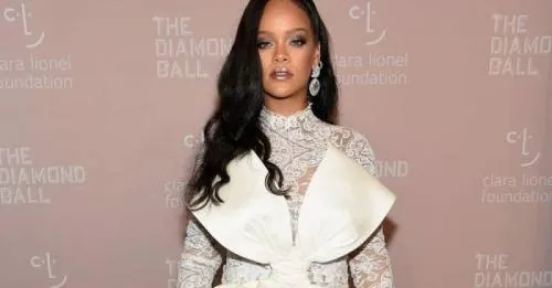 Rihanna prepara marca de lujo asociada a Louis Vuitton