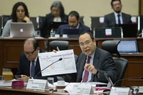 Se han detectado 10 mil observaciones a candidatos federales y locales