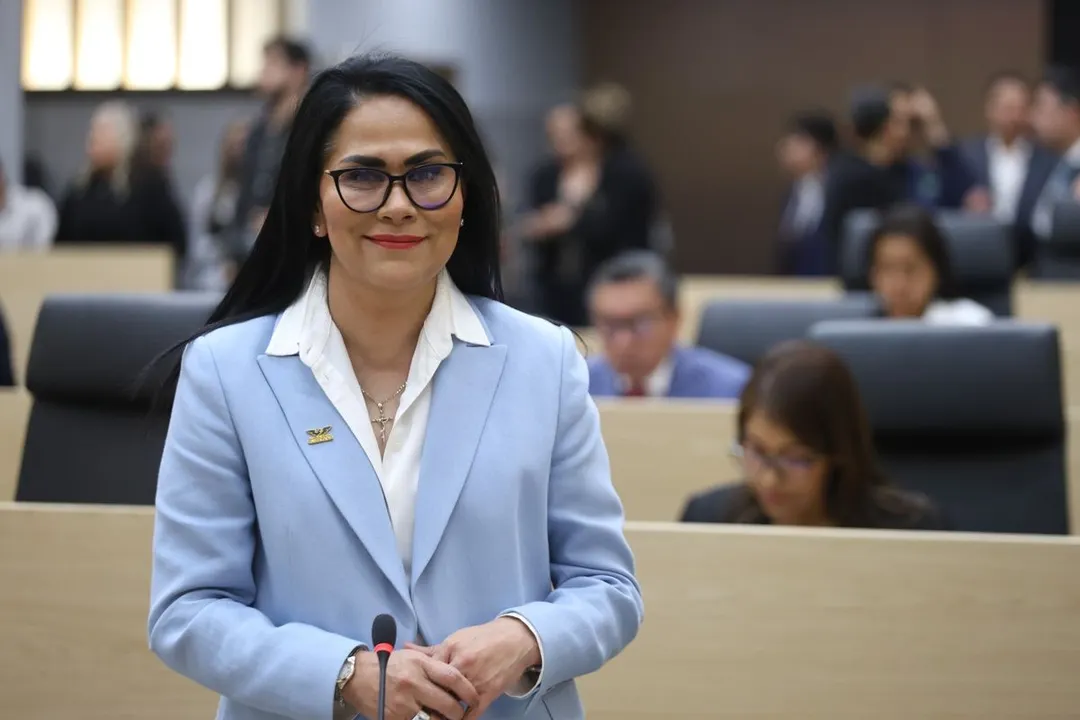 Fedrha Isabel Suriano Corrales