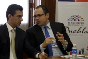 En peligro validación de firmas electrónicas a favor de Ana Tere