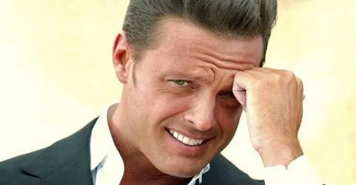 En EU ordenan detener a Luis Miguel