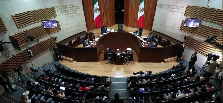 TEPJF suma siete impugnaciones más en juntas auxiliares