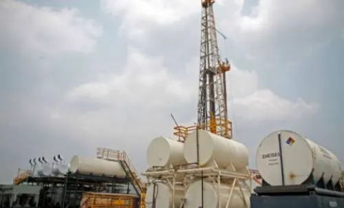 Hallan reserva petrolera de hasta 2 mil millones de barriles en el sureste de México