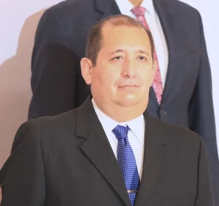 Edgar Vélez Tirado