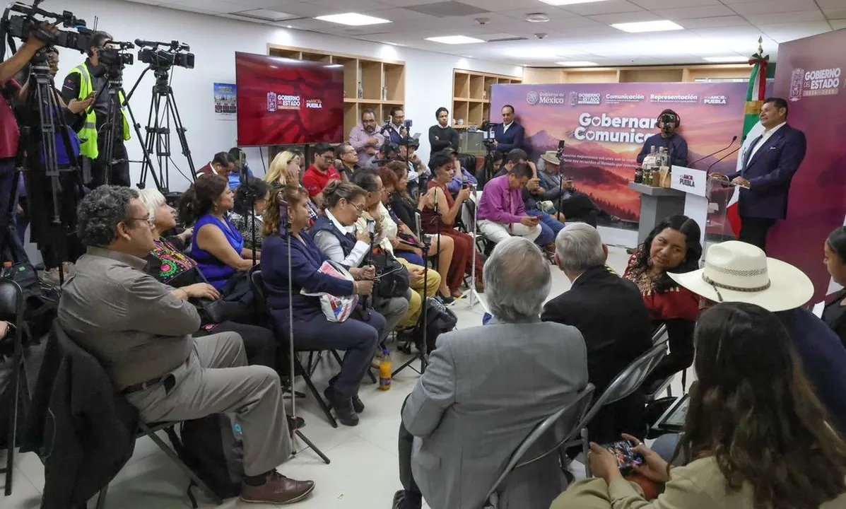 Gob Pue Conf Press Cdmx