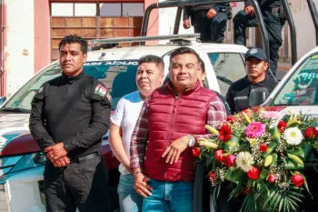 ¡Ay Camerino!
