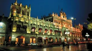 Adversidades, una oportunidad para posicionar al turismo en Puebla: Anáhuac