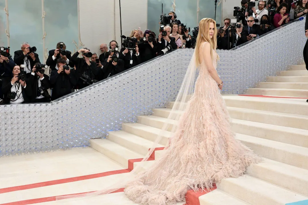 MET Gala