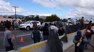 Fiscalía investiga operativo contra robo de combustible en Acajete