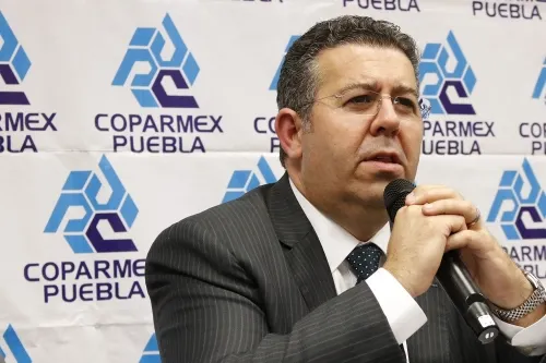 La Cobarde Derechita Poblana