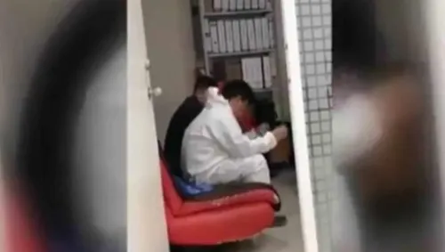 Descartan que ciudadano chino en CDMX tenga coronavirus