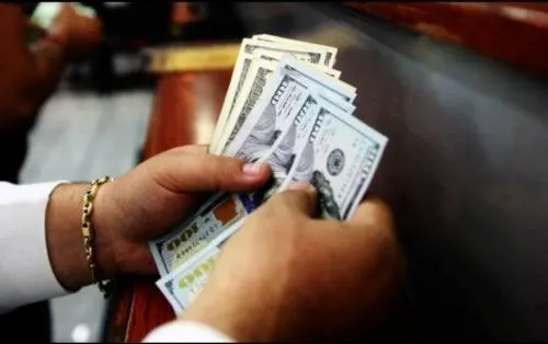 Remesas familiares tocan cifra récord al cierre de abril