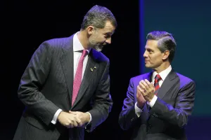 Relaciones de España y México son las más intensas en América Latina