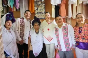 Puebla es punta de lanza en Turismo Comunitario por infraestructura y promoción