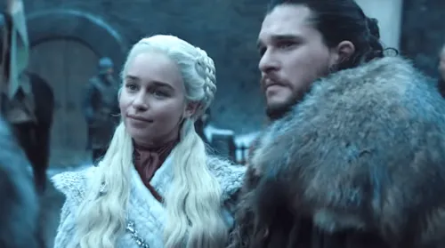 Filtran la duración oficial de los episodios de la nueva temporada de Game Of Thrones