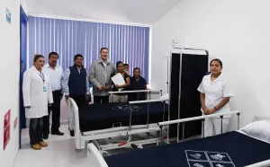 Anuncia Moreno Valle construcción de museo de sitio en Tlacotepec