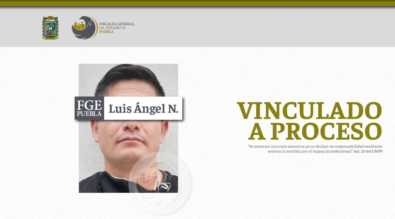 Vinculado a proceso