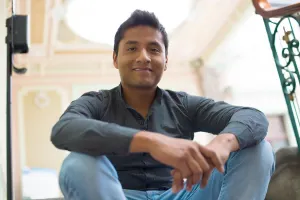 Estudiante BUAP representará a México en Encuentro Alianza del Pacífico