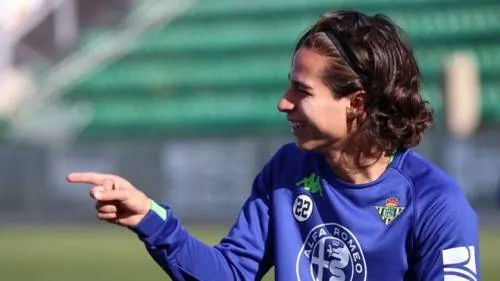Diego Lainez: “Guardado me facilita todo, me apoya en todos los sentidos”