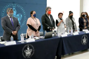 BUAP, sede de la Jornada de Difusión de la Nueva Política Nacional del Sistema de Evaluación y Acreditación de la Educación Superior