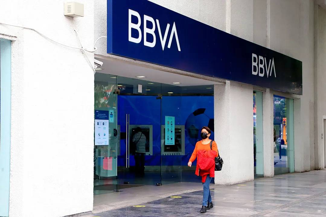 Bancos Sucursales Bancarias Bbva
