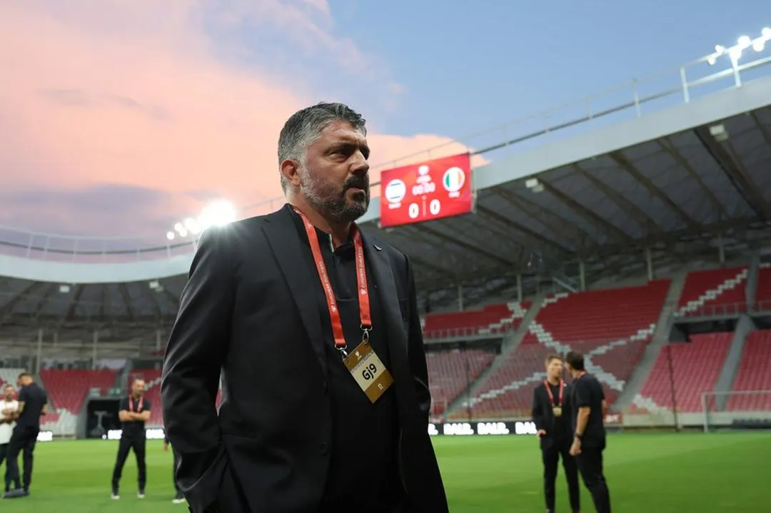 Gennaro Gattuso