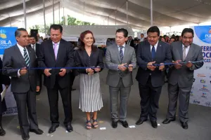 Inicia la Feria Socioeducativa en el CENHCH