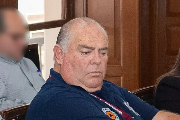 Salvador Bianchini Maldonado