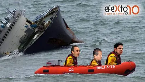 El agandalle