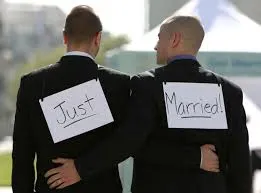 Corte californiana desestima petición contra matrimonio gay