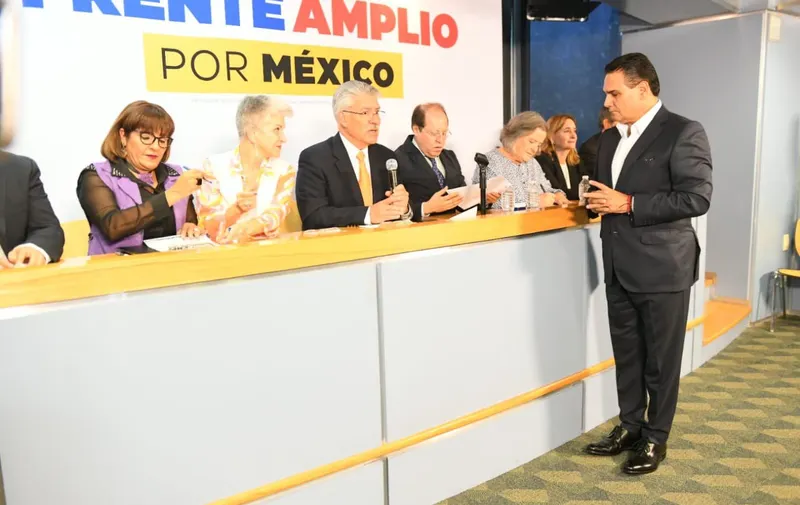 Silvano Aureoles