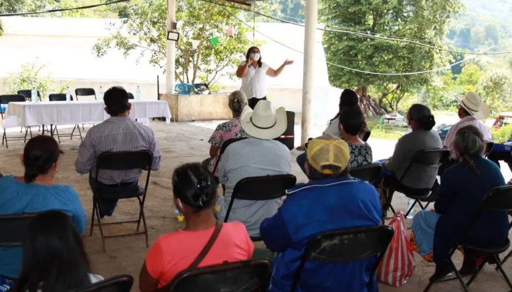 Foto: PAN Puebla