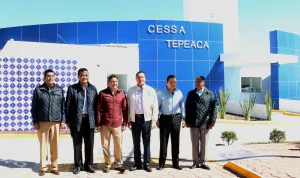 Tepeaca se beneficiará con desarrollo regional de Chiapa: Moreno Valle