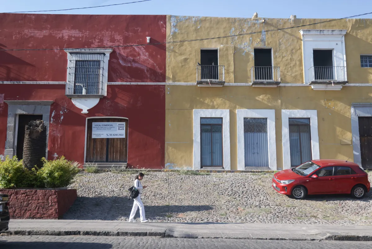 Foto: Anel Esgua / EsImagen