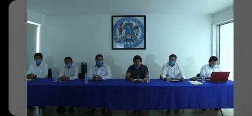 Sindicato de VW analiza impugnar carátula fiscal que VW presentó al SAT