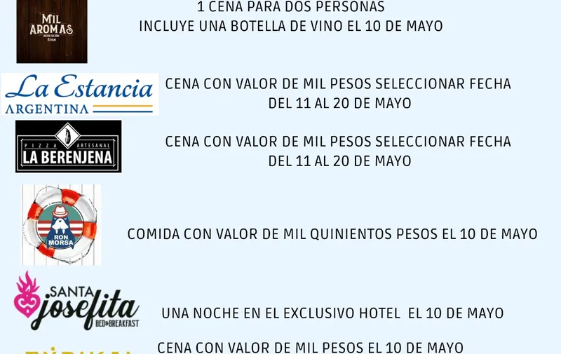 apoyo para Manuel González Rodríguez