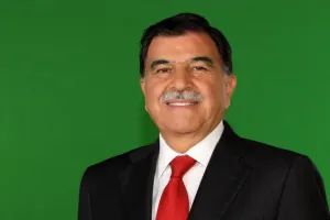 Nadie frena a Cuéllar