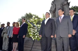 Seguridad es fundamental para Puebla, afirma Agüera Ibáñez
