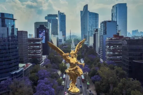 Ciudad de México, la entidad más endeudada a marzo; Tlaxcala, la menos