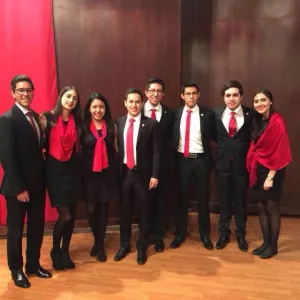 Anáhuac Puebla: Universidad con mayor presencia dentro del IMEF Universitario