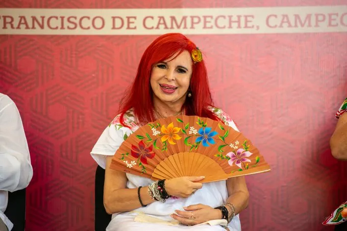 Layda Sansores
