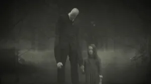 Slenderman, la criatura del pasado que amenaza generaciones