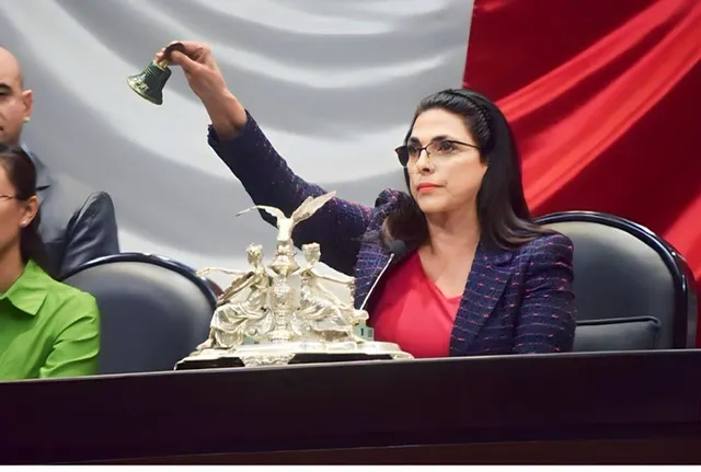 Marcela Guerra Castillo