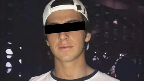 Fiscalía confirma detención de Diego, presunto homicida de Jessica